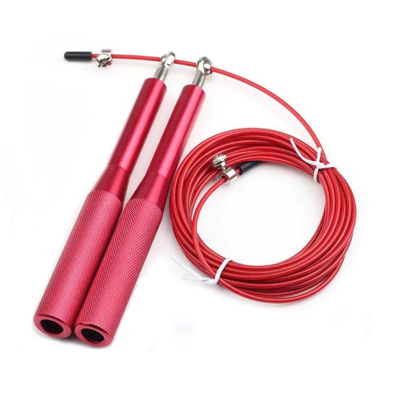 Speed Jump Skipping Rope